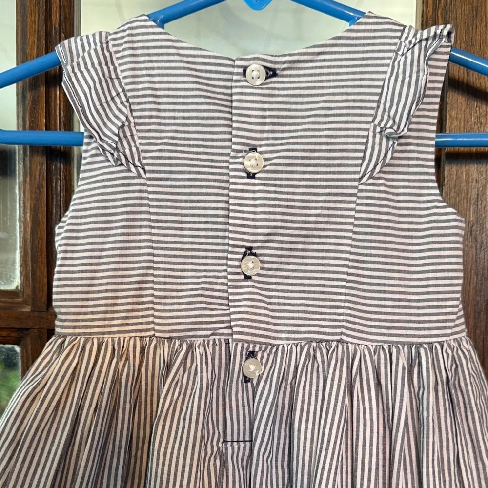 Carters classic sleeveless